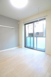 Ｌａ　ｖｅｒｉｔａ　西ヶ原 102号-2