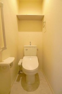 Ｌａ　ｖｅｒｉｔａ　西ヶ原 102号-8