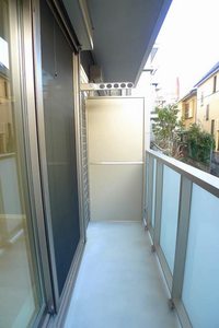 Ｌａ　ｖｅｒｉｔａ　西ヶ原 102号-11