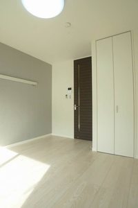 Ｌａ　ｖｅｒｉｔａ　西ヶ原 201号-3
