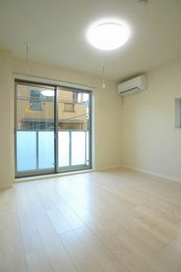 Ｌａ　ｖｅｒｉｔａ　西ヶ原 202号-2