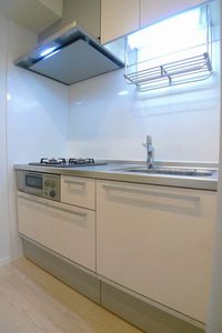 Ｌａ　ｖｅｒｉｔａ　西ヶ原 202号-4