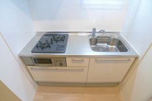 Ｌａ　ｖｅｒｉｔａ　西ヶ原 202号-5