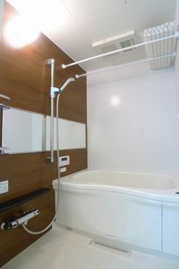 Ｌａ　ｖｅｒｉｔａ　西ヶ原 202号-6