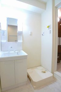 Ｌａ　ｖｅｒｉｔａ　西ヶ原 202号-7