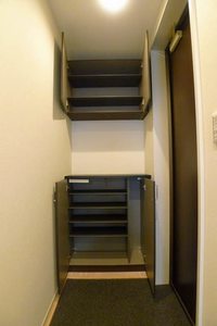 Ｌａ　ｖｅｒｉｔａ　西ヶ原 202号-10