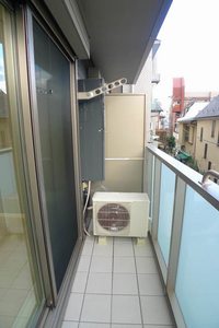 Ｌａ　ｖｅｒｉｔａ　西ヶ原 202号-11