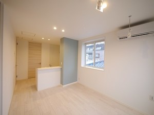 Ｍｙ　Ｓｔｏｒｙ　南長崎 301号-2