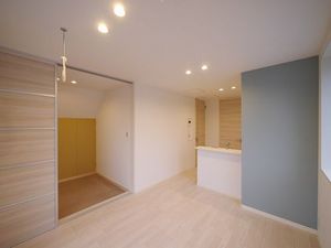 Ｍｙ　Ｓｔｏｒｙ　南長崎 301号-3