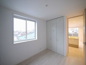 Ｍｙ　Ｓｔｏｒｙ　南長崎 301号-5