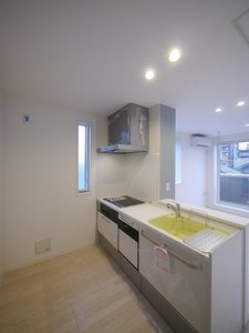 Ｍｙ　Ｓｔｏｒｙ　南長崎 301号-6