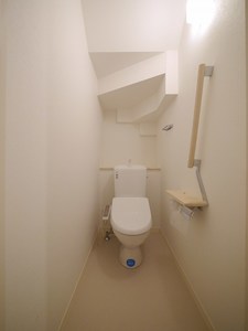 Ｍｙ　Ｓｔｏｒｙ　南長崎 301号-8