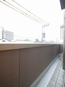 Ｍｙ　Ｓｔｏｒｙ　南長崎 301号-13