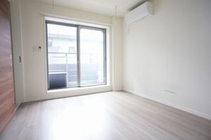 ソレイユ池袋 301号-2