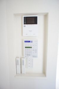 ソレイユ池袋 301号-8