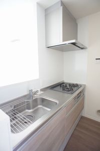 ソレイユ池袋 301号-9