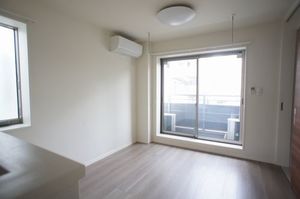 ソレイユ池袋 302号-2