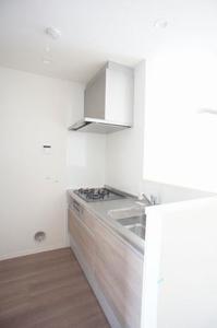 ソレイユ池袋 302号-4