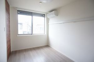 ソレイユ池袋 302号-5