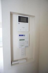 ソレイユ池袋 302号-8