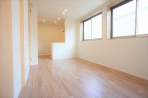 ボヌールＫ 203号-2