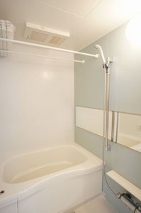 ボヌールＫ 203号-5