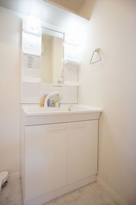 ボヌールＫ 203号-6