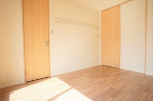 ボヌールＫ 203号-11