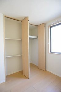 グランモーヌ 201号-8