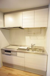 ルナ ラパン 302号-4