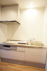 ルナ ラパン 402号-4