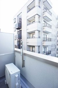 ルナ ラパン 402号-11