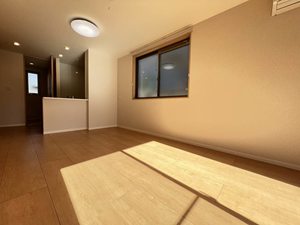 シャーメゾン杏 103号-2