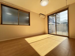 シャーメゾン杏 103号-3