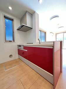 シャーメゾン杏 103号-4