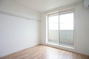 サンライズ 205号-9