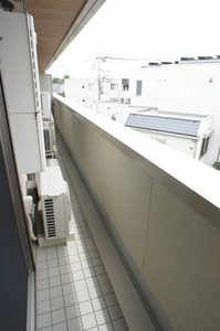 サンライズ 205号-11