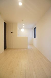 R&Y RESIDENCE Ⅱ 203号-3