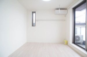 R&Y RESIDENCE Ⅱ 203号-5