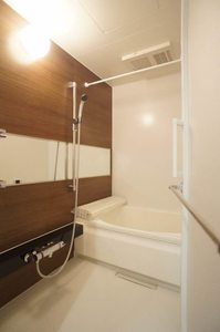 R&Y RESIDENCE Ⅱ 203号-7