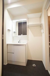 R&Y RESIDENCE Ⅱ 203号-8