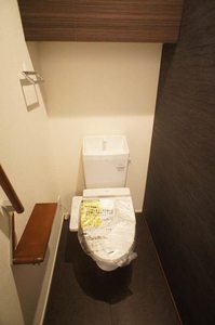 R&Y RESIDENCE Ⅱ 203号-9