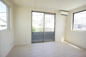 フェリスK 201号-2