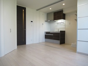 ステラ平和台 201号-2