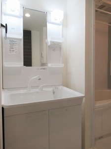 ステラ平和台 201号-6