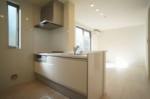 プライム ビュー 赤塚 103号-2