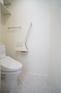 プライム ビュー 赤塚 103号-9