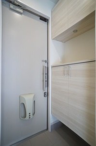 プライム ビュー 赤塚 103号-10