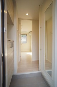 プライム ビュー 赤塚 103号-11