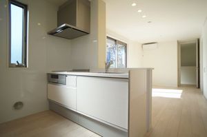 プライム　ビュー　赤塚 201号-2